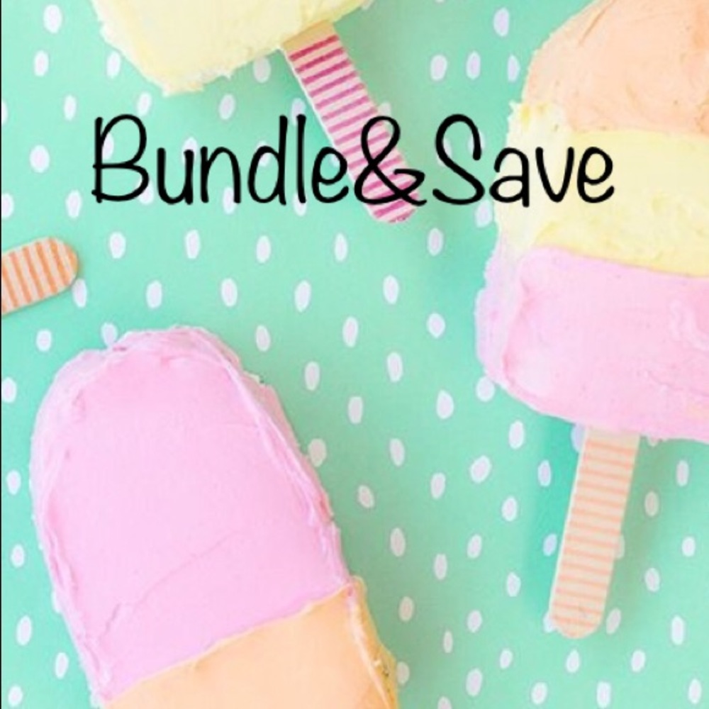 Bundle&Save